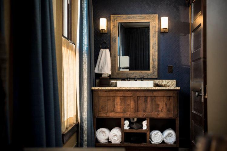 Frontier Hotel Pawhuska Buitenkant foto